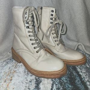 Vintage Foundry Boot
